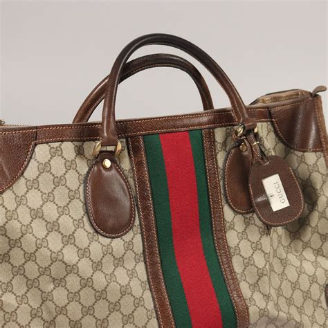 borsa gucci piccola vintage|Borse Pre.